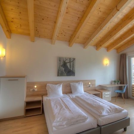 Residenz Kitzsteinhornblick By Kaprun Rentals Exterior foto